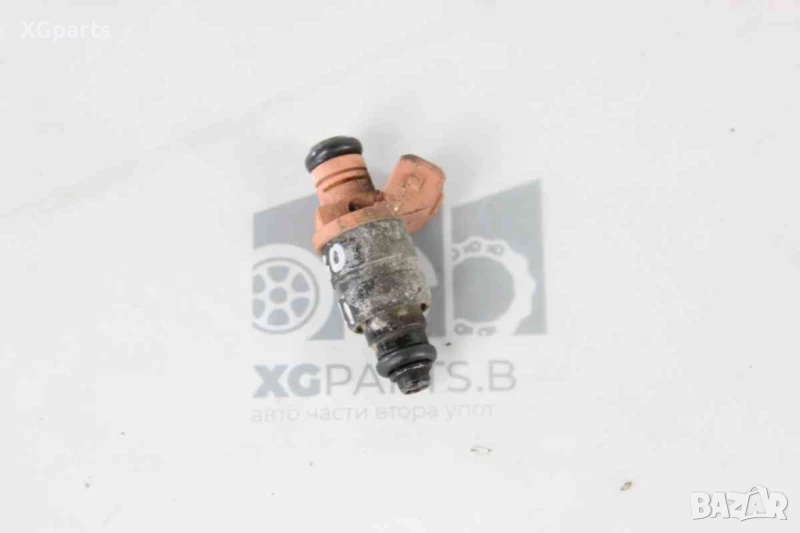  Дюза бензин за Chevrolet Aveo 1.2 8V 72 к.с. (2003-2011), снимка 1