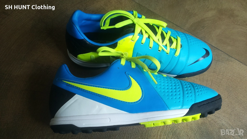 NIKE CTR 360 Astro Football Boots Размер EUR 39 / UK 6 стоножки за футбол 292-14-S, снимка 1
