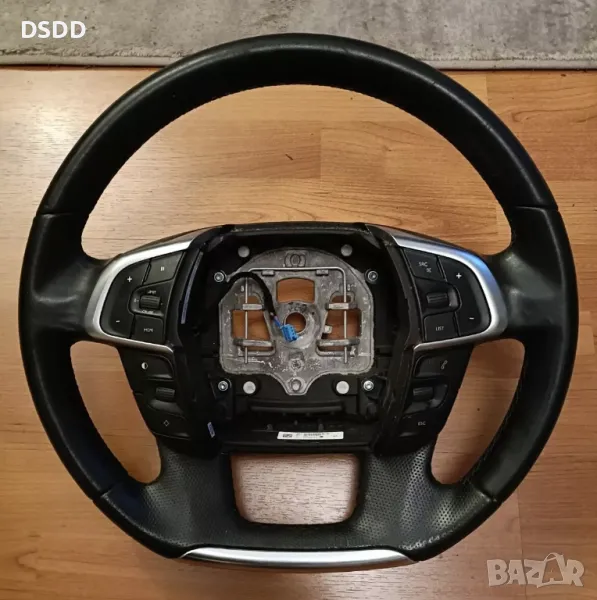 Волан за Citroen DS4 / C4 II 2010 -, снимка 1