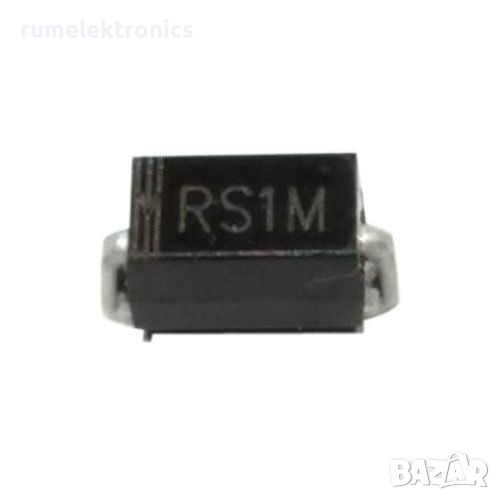 RS1M, снимка 1