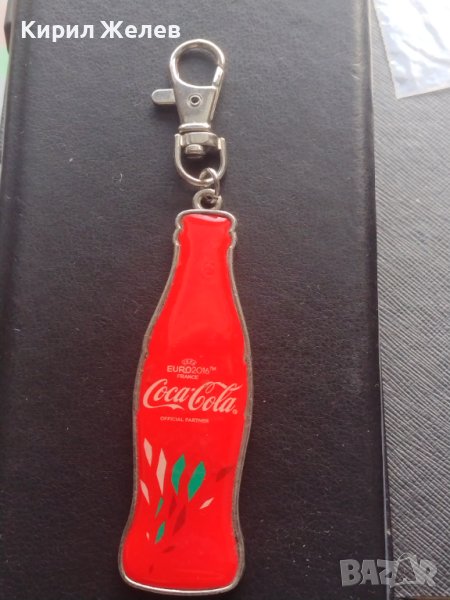 Ключодържател ЕВРОПЕЙСКО ПЪРВЕНСТВО ПО ФУТБОЛ 2016 ФРАНЦИЯ ЗА КОЛЕКЦИЯ 27269, снимка 1