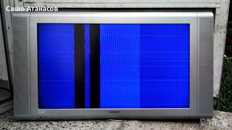universum FT-LCD8165 с дефектна матрица ,17PW15-8 ,17MB15E-3 ,QD32HL01 ,PC5 E156181 ,QV32B C3, снимка 1