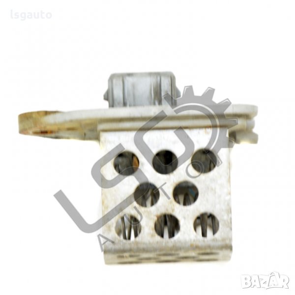 Реостат перка Citroen Xsara Picasso 2000-2010 C090421N-164, снимка 1