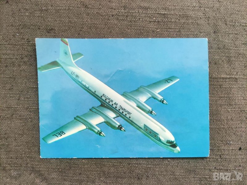 Продавам Tabso картичка, снимка 1