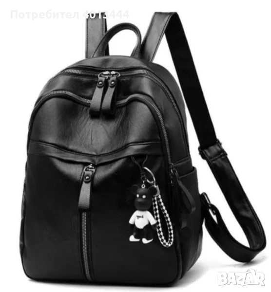 Нова дамска раница за всекидневна употреба , снимка 1