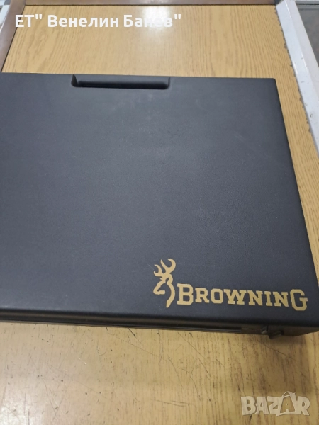 Оръжие втора употреба, снимка 1