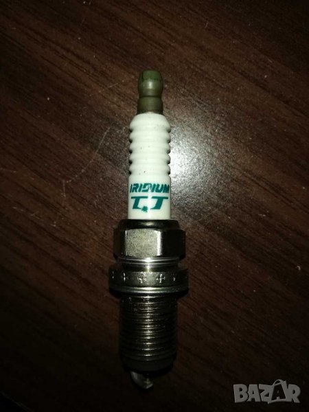 Свещи denso iridium, снимка 1