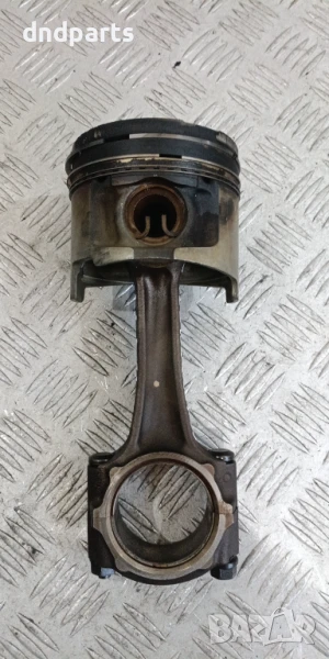 Бутало Mitsubishi Pajero 3.2DiD 2002г.	, снимка 1