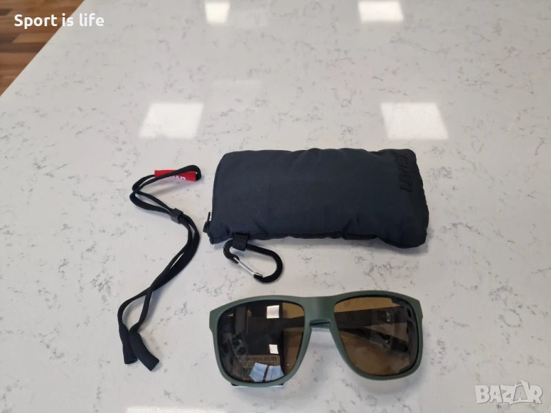 Uvex Защитини очила 312 VPX, снимка 1