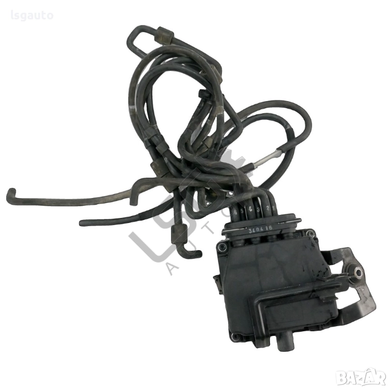 Вакуум разпределител  Seat Altea 2004-2010 ID: 154557, снимка 1