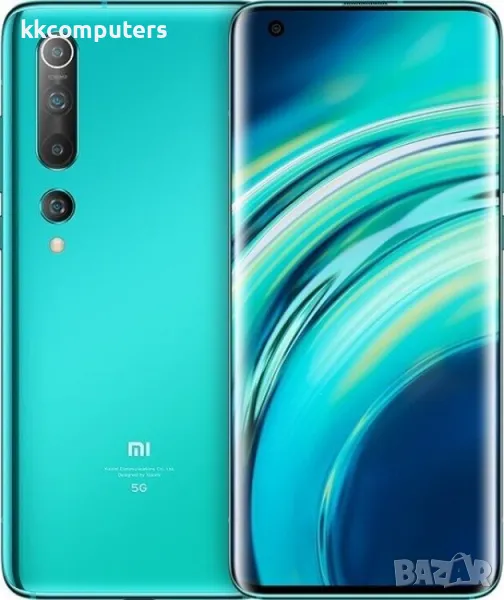 ЧАСТИ - за XIAOMI - Mi 10, снимка 1