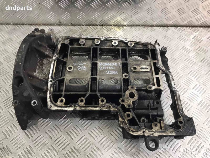 Картер горна част Ford Mondeo,2.0TDCI,2002г., снимка 1