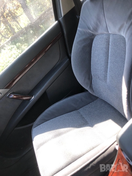 Продавам електрически седалки салон от Пежо 407 , снимка 1