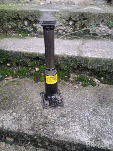 Крик за Jeep Grand Cherokee, снимка 1