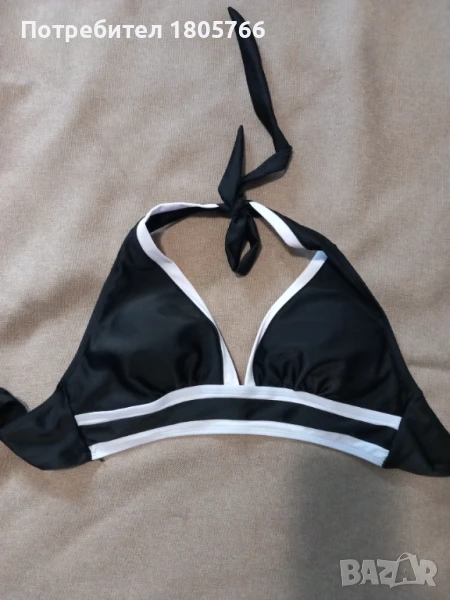 Ново горнище на бански, снимка 1