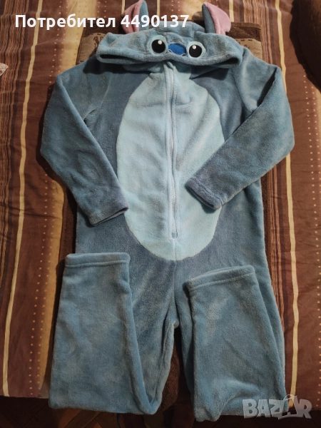 Костюм, снимка 1