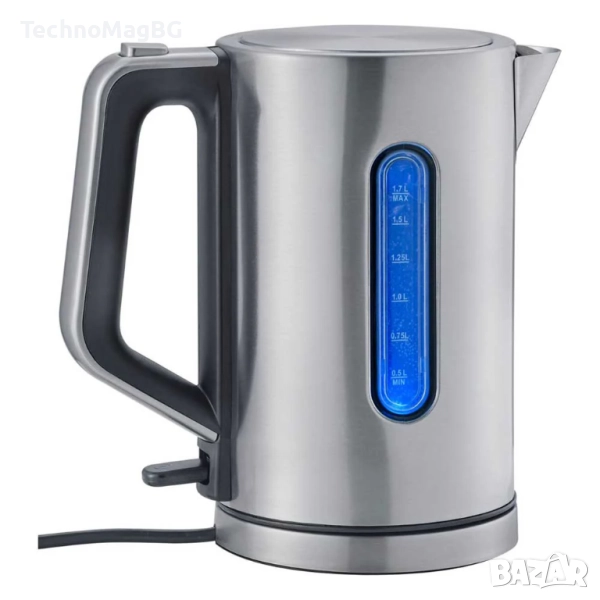 Чайник / Електрическа кана Severin WK 3402, снимка 1