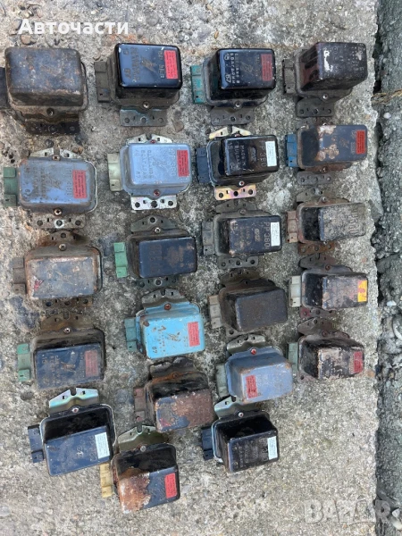 Lada-Лада релета , снимка 1