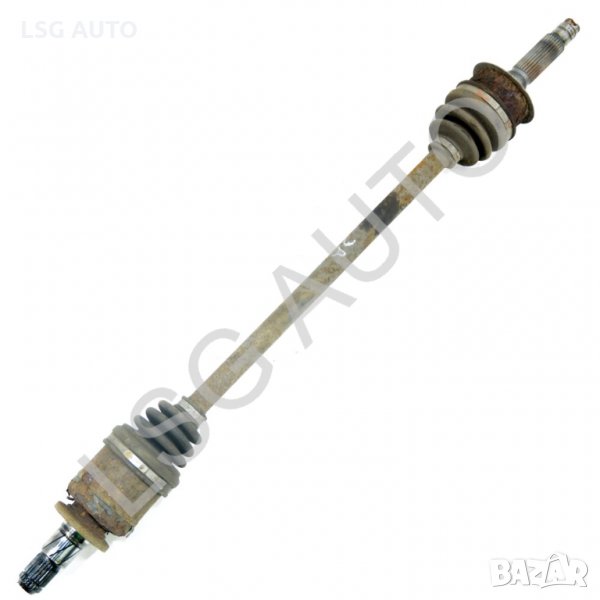Задна дясна полуоска Subaru OUTBACK 2003-2009 SU220219N-136, снимка 1