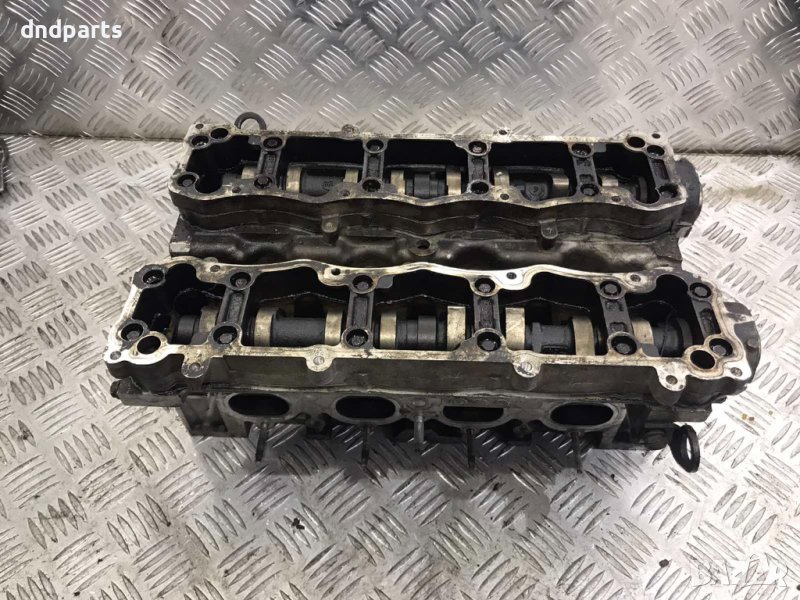 Глава Peugeot 307,1.6i-16v,2002г., снимка 1