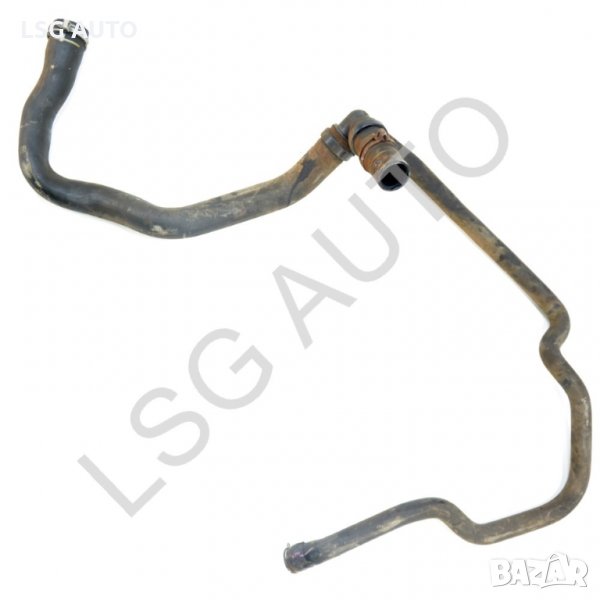 Водно съединение Peugeot 407 SE HDI 2004-2010 P151018N-113, снимка 1