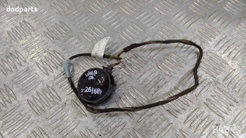 Датчик челно стъкло Mercedes A-Class W169 2006г.	, снимка 1