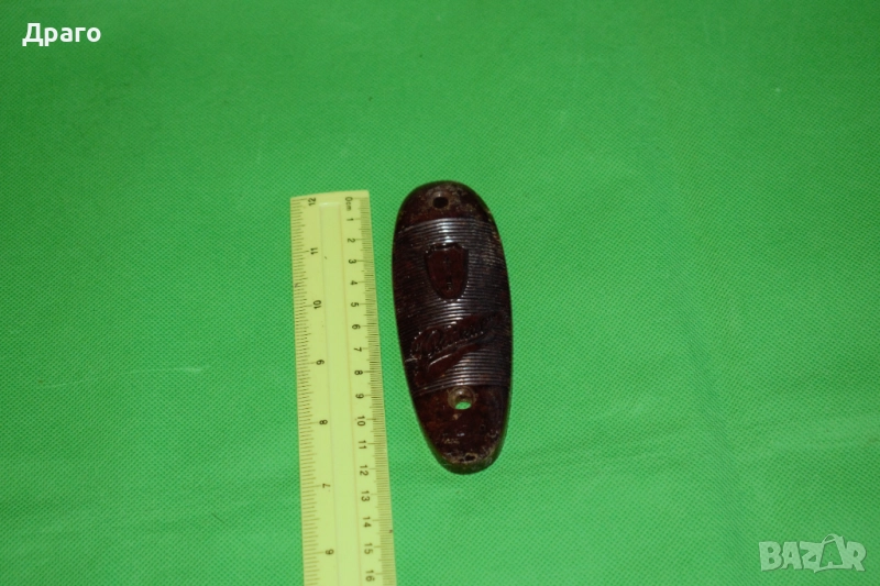 Задтилък за ловна пушка ИЖ, Байкалк (№3), снимка 1