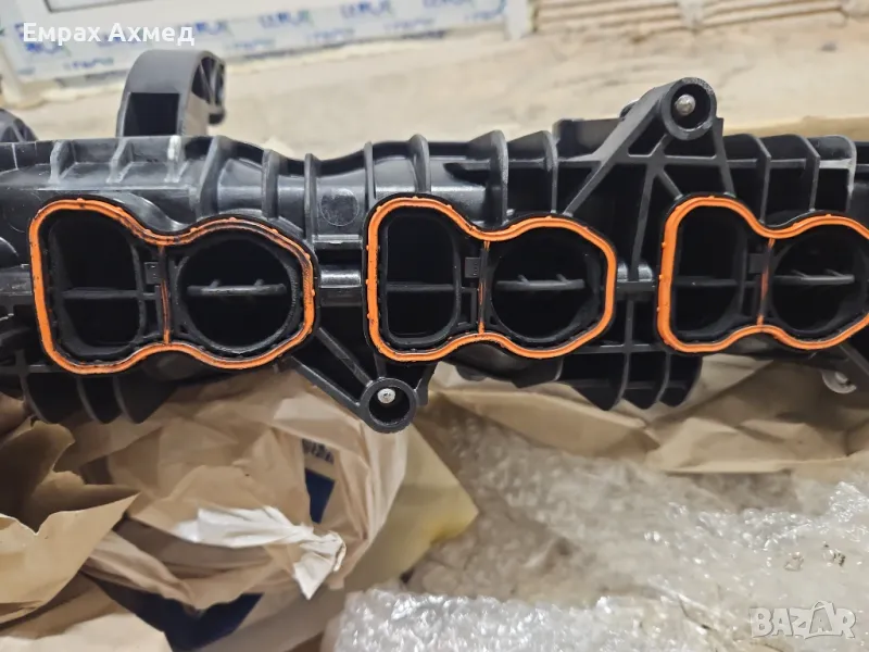 Колектор бмв ф10 530 258к.с , снимка 1