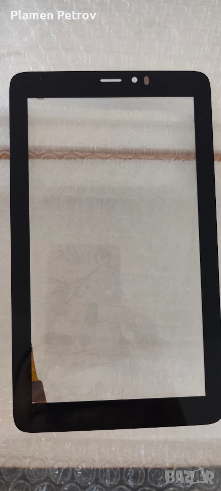 Тъч скрийн за таблет за Pixi 3 9007, снимка 1
