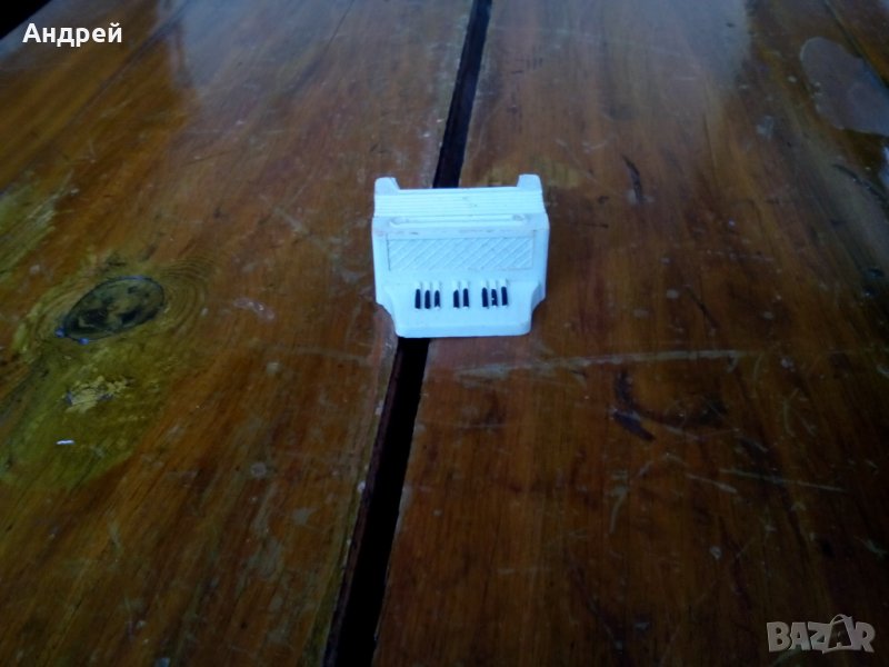 Стара острилка #5, снимка 1