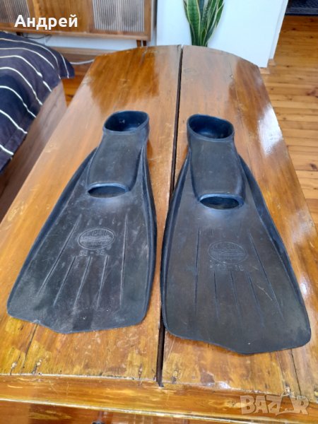 Стари плавници Сирена #2, снимка 1