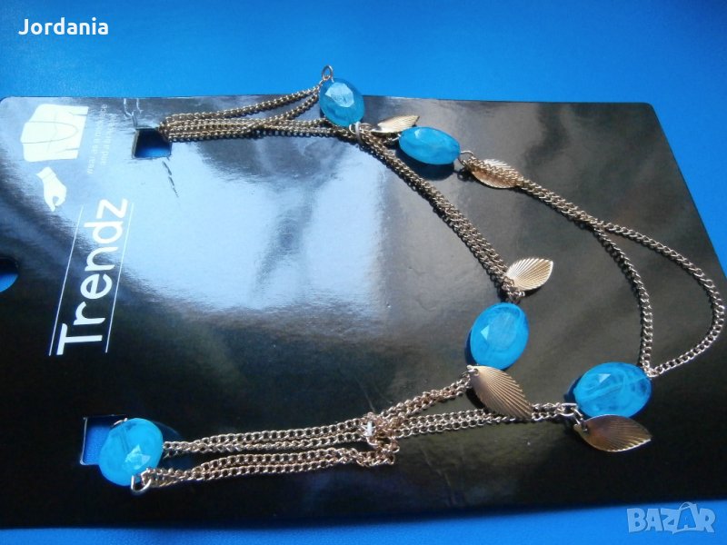 Колие , снимка 1