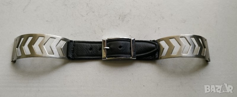 Каишка за часовник 18мм, снимка 1