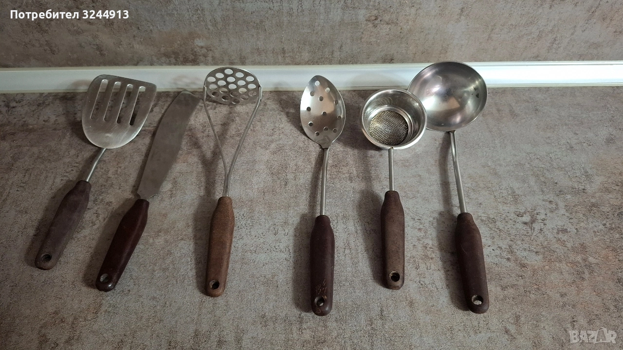 Кухненски прибори , снимка 1