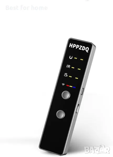HPPZDQ Детектор за скрити камери , снимка 1
