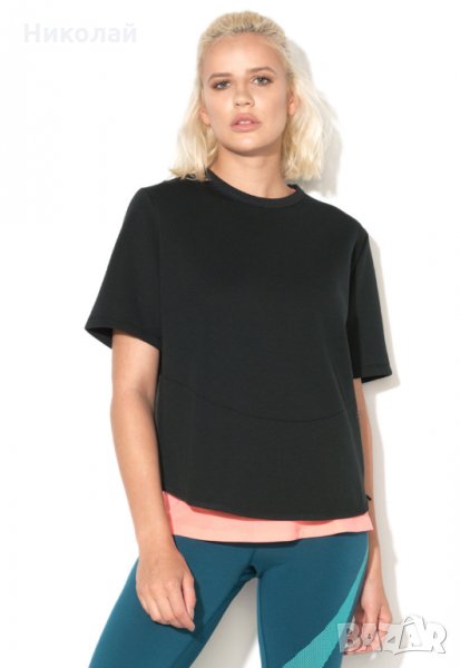 Nike Dry Short Sleeve Training Top, снимка 1