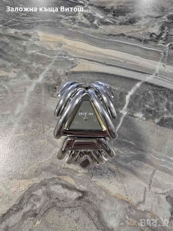 Дамски ръчен часовник Roberto Cavalli R7253172615 , снимка 1