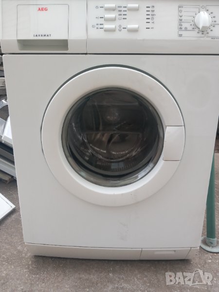 Продавам на Части пералня AEG L50600, снимка 1