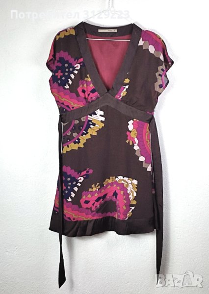 Steps dress M nr.C14, снимка 1