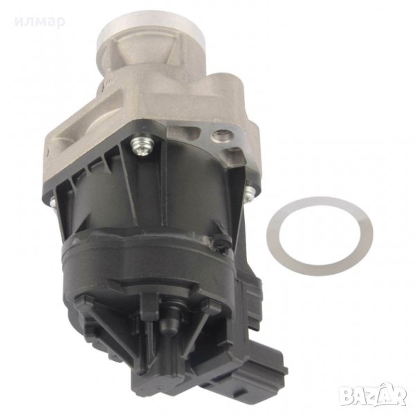 0851288 Егр клапан за Опел Инсигниа -2.0 CDTI - дизел , снимка 1