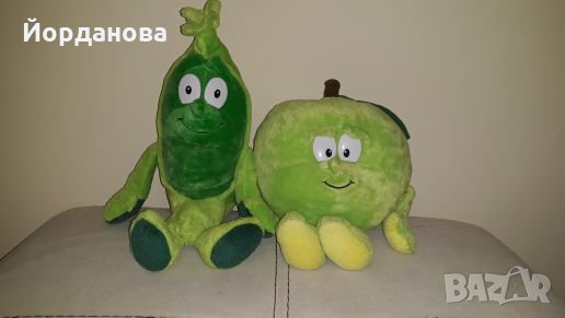  Намаление - Плюшени играчки, снимка 1