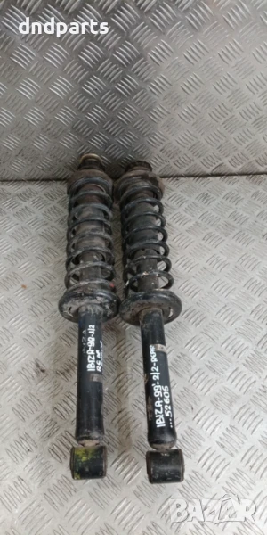 Задни макферсони Seat Ibiza 1999г.	, снимка 1