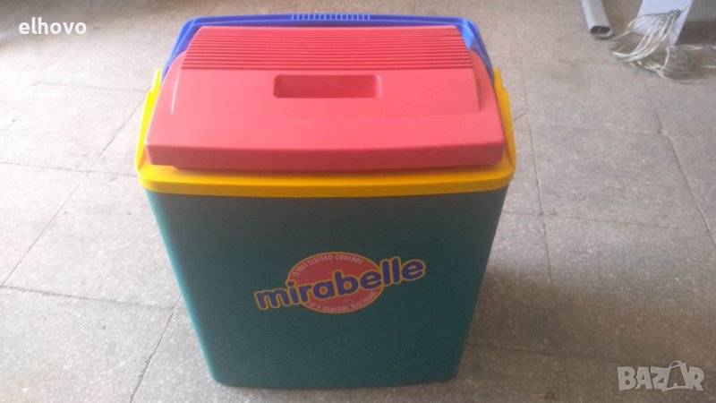 Хладилна кутия Mirabelle 21, снимка 1