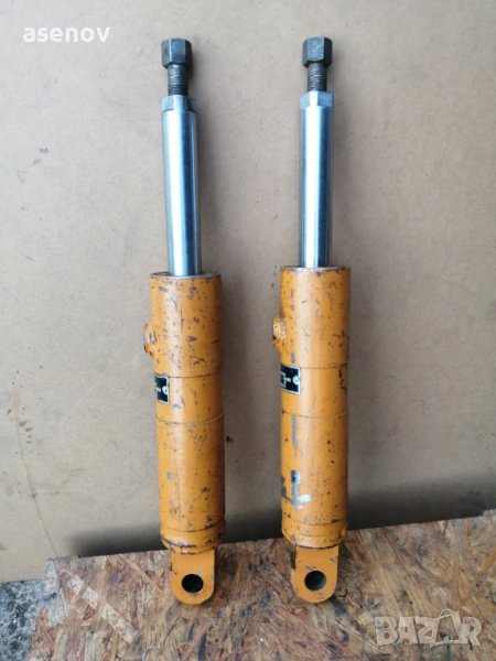 Хидравлични цилиндри , снимка 1