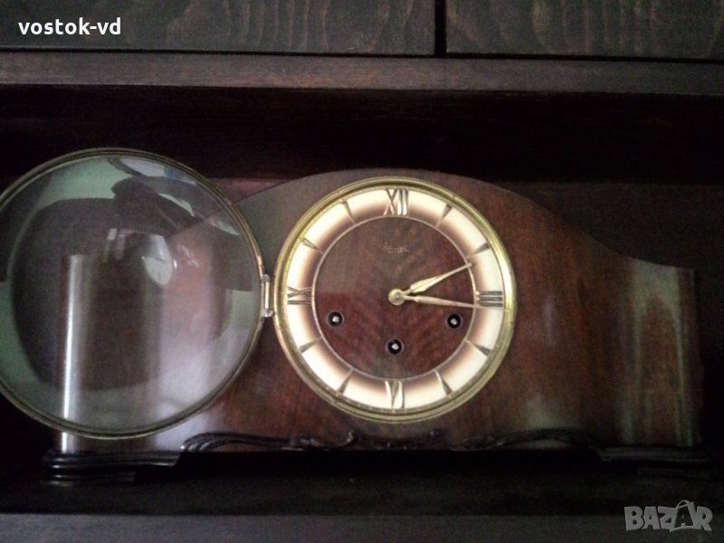 КАМИНЕН ЧАСОВНИК KIENZLE, снимка 1