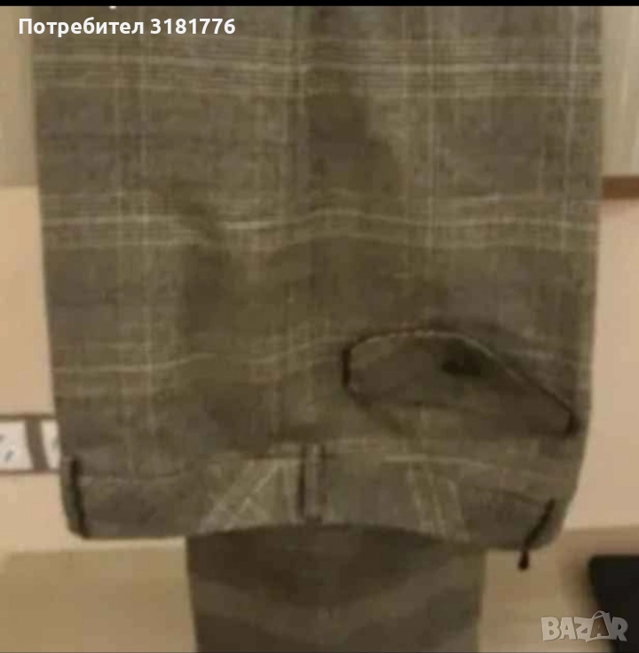 Дамски панталон на Roberta , снимка 1