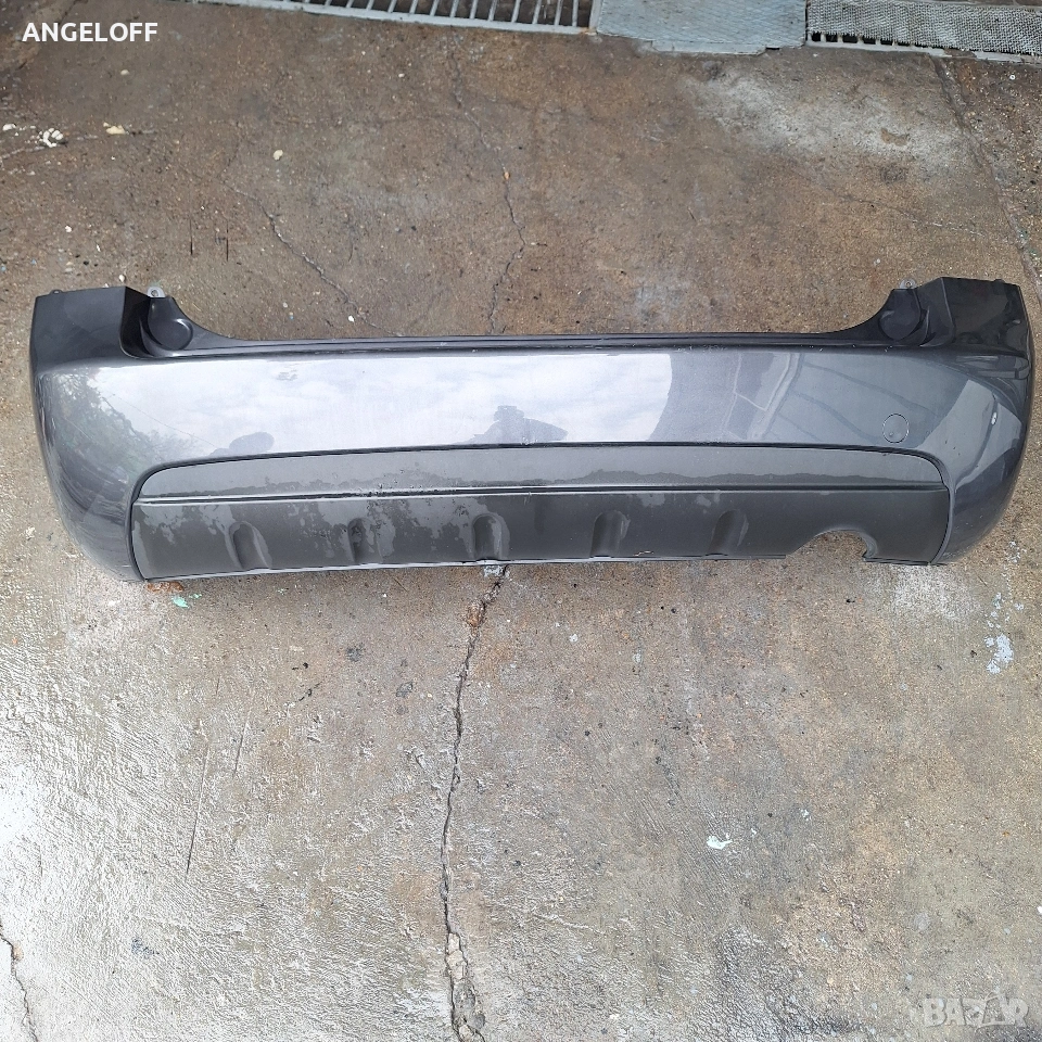 Задна броня Kia Careens 2009, снимка 1