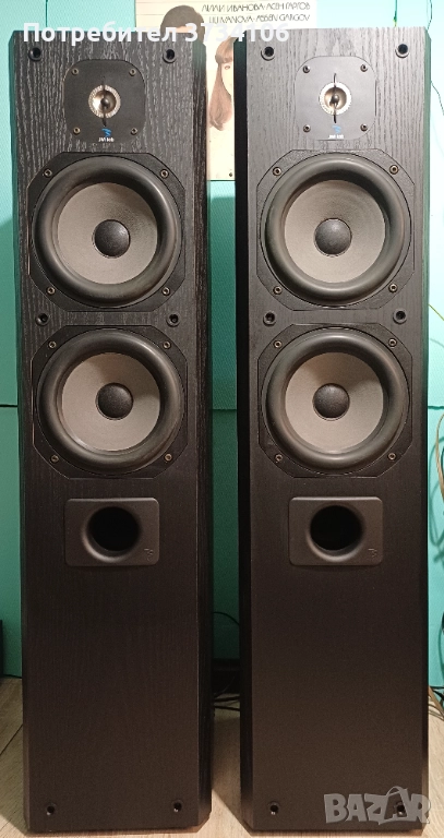 Focal OPAL 615, снимка 1
