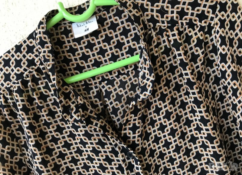 Туника Richard Allan x H&M - L|XL, снимка 1