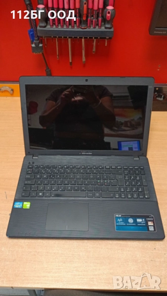 Asus F 552C, снимка 1